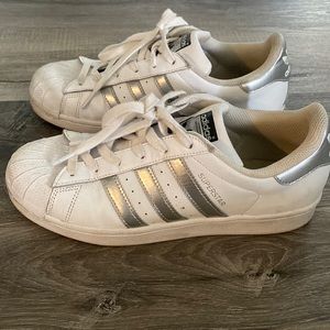 Adidas shoes